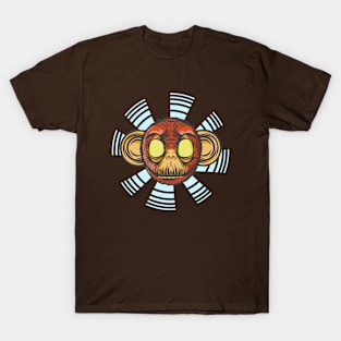 Ape Face T-Shirt
